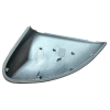 Side Mirror Cover For Fiat Egea - Right Gray