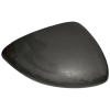 Side Mirror Cover For Fiat Egea - Right Dark Gray