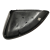 Side Mirror Cover For Fiat Egea - Right Dark Gray