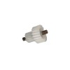 Side Mirror Adjustment Gear For Hyundai, Kia - Large Type