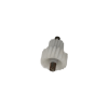 Side Mirror Adjustment Gear For Hyundai, Kia - Large Type