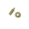 Honda Accord, Civic, CR-V, Fit Jazz için Katlanır Ayna Dişli Seti OEM: 76251SMGE23