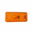 Side Wing Indicator Repeater Lamp Signal For Fiat Ducato 3, Citroen Jumper 3, Relay, Peugeot Boxer 3, İveco Daily