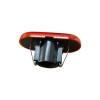 Side Wing Indicator Repeater Lamp Signal For Renault Clio, Nissan Micra