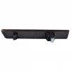 Rear Bumper Reflector For Fiat Doblo, Opel Combo D - Right