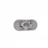 Side Wing Indicator Repeater Lamp Signal For Renault Trafic 3, Opel Vivaro 2 - Left