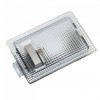 Interior Roof Light Reading Lamp For Opel Astra H, Corsa D, Zafira B, Mokka