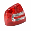 Rear Tail Light Lens For Skoda Octavia - Left