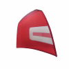 Rear Tail Light Lens For Skoda Octavia - Left