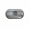 Side Wing Indicator Repeater Lamp Signal For Renault Megane, Master, Trafic, Clio, Opel, Nissan