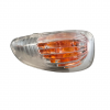 Side Mirror Indicator Signal Lamp For Renault Master, Nissan NV400, Opel Movano - Left