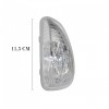 Side Mirror Indicator Signal Lamp For Renault Master, Nissan NV400, Opel Movano - Left