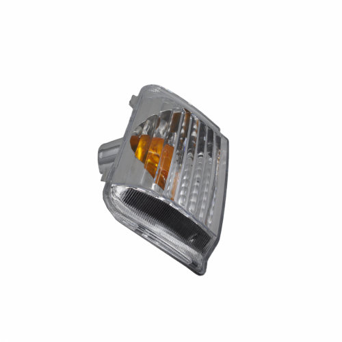 Side Mirror Indicator Signal Lamp For Fiat Ducato, Peugeot Boxer, Citroen Jumper  - Left