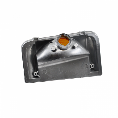 Side Mirror Indicator Signal Lamp For Fiat Ducato, Peugeot Boxer, Citroen Jumper  - Left