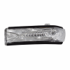 Side Mirror Indicator Signal Lamp For Fiat Doblo, Combo D - Left