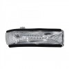 Side Mirror Indicator Signal Lamp For Fiat Doblo, Combo D - Right