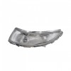 Side Mirror Indicator Signal Lamp For Renault Clio 4, Captur, Nissan Micra - Left