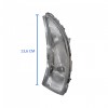 Side Mirror Indicator Signal Lamp For Renault Clio 4, Captur, Nissan Micra - Left