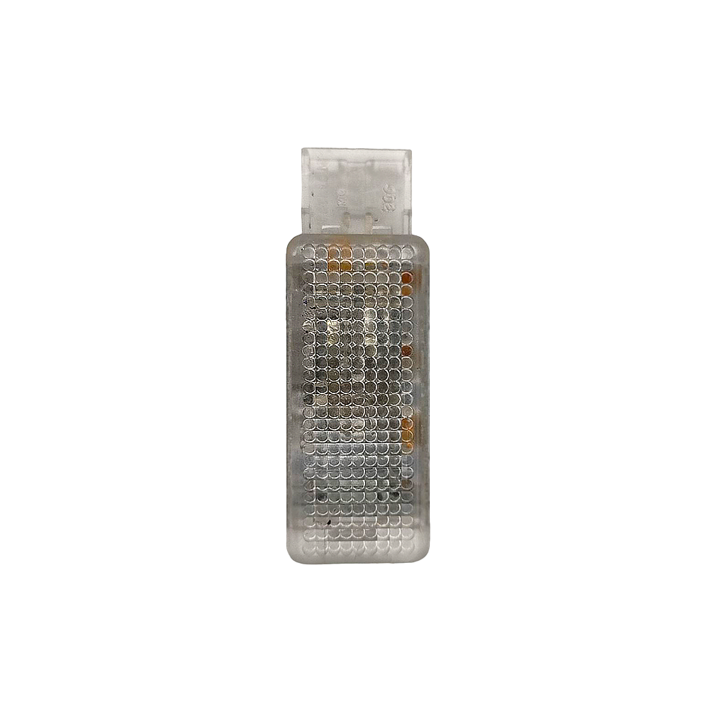 Glove Box Light For Volkswagen Passat, Touareg, Skoda