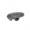 Side Wing Indicator Repeater Lamp Signal For Fiat Doblo, Punto, Lancia, Citroen, Peugeot