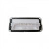 License Plate Light For Fiat Linea, 500 - Rear
