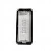 License Plate Light For Fiat Linea, 500 - Rear