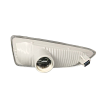 Side Wing Indicator Repeater Lamp Signal For Opel Astra J, K - Left
