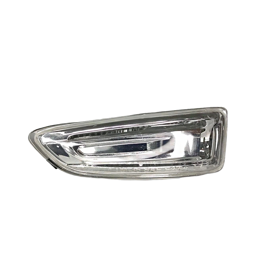 Opel Astra J, K için Çamurluk Sinyali - Sol