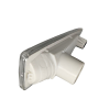 Side Wing Indicator Repeater Lamp Signal For Opel Astra J, K - Left