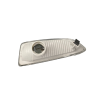 Side Wing Indicator Repeater Lamp Signal For Opel Astra J,K - Right