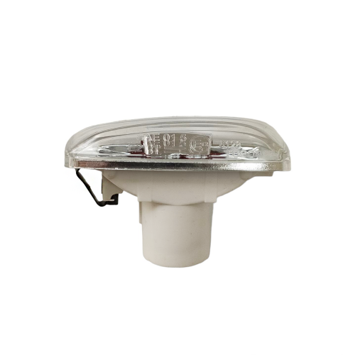 Side Wing Indicator Repeater Lamp Signal For Opel Astra H, Corsa, Insignia, Chevrolet Cruze - Left