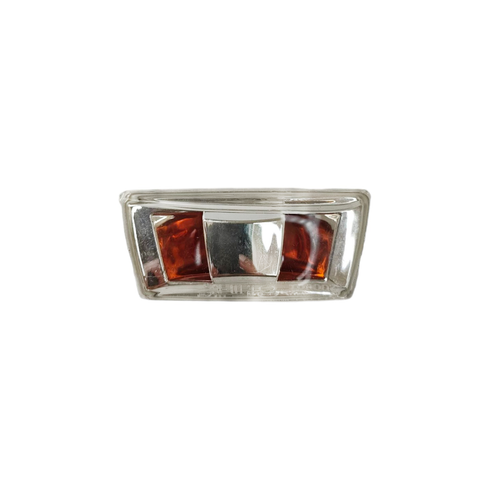 Side Wing Indicator Repeater Lamp Signal For Opel Astra H, Corsa, Insignia, Chevrolet Cruze - Right