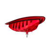 Rear Tail Stop Signal Third Brake Light For Renault Master 3, Nissan NV400, Opel Movano