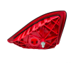 Rear Tail Stop Signal Third Brake Light For Renault Master 3, Nissan NV400, Opel Movano