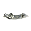Side Mirror Indicator Signal Lamp For Ford Focus, Mondeo - Right
