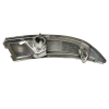 Side Mirror Indicator Signal Lamp For Ford Fiesta, B-Max - Left