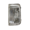 Side Mirror Indicator Signal Lamp For Fiat Ducato, Peugeot Boxer, Citroen Jumper - Right