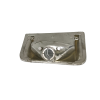 Side Mirror Indicator Signal Lamp For Fiat Ducato, Peugeot Boxer, Citroen Jumper - Right