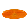 Side Door Turn Signal for Renault Master 3, Nissan NV400, and Opel Movano