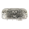 Interior Roof Light Reading Lamp For Renault Clio, Megane 3, Fluence, Captur - Front