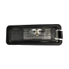 License Plate Light For Volkswagen Arteon , Audi Q8, Seat Ibiza ,Golf , Polo