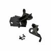 Headlight Holder Mount Repair Bracket Tab Set For Citroen C4 Picasso - Right