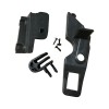 Headlight Holder Mount Repair Bracket Tab Set For Citroen C-Elysee - Left