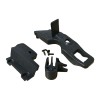 Headlight Holder Mount Repair Bracket Tab Set For Citroen C-Elysee - Left