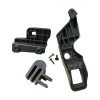 Headlight Holder Mount Repair Bracket Tab Set For Citroen C-Elysee - Left