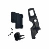 Headlight Holder Mount Repair Bracket Tab Set For Citroen C-Elysee - Right