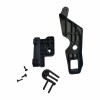 Headlight Holder Mount Repair Bracket Tab Set For Citroen C-Elysee - Right
