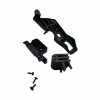 Headlight Holder Mount Repair Bracket Tab Set For Citroen C-Elysee - Right