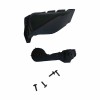 Headlight Holder Mount Repair Bracket Tab Set For Opel Astra J - Left