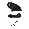 Headlight Holder Mount Repair Bracket Tab Set For Opel Astra J - Left
